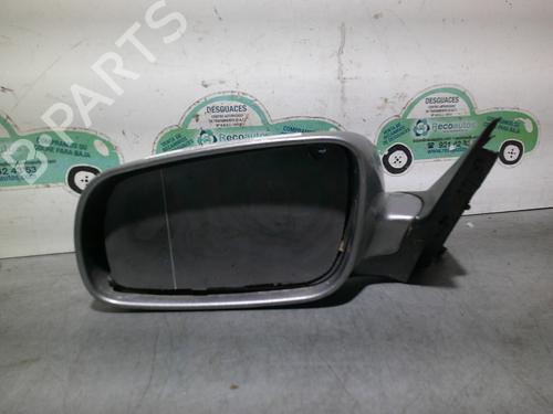 Used Left mirror VW PASSAT B5.5 (3B3) 1.9 TDI (130 hp) 6446425