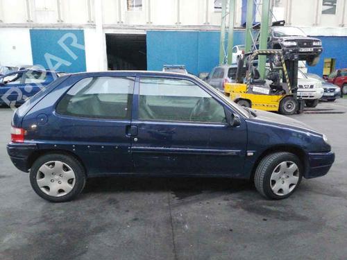 Injector CITROËN SAXO (S0, S1) 1.5 D | BP7019738M100 