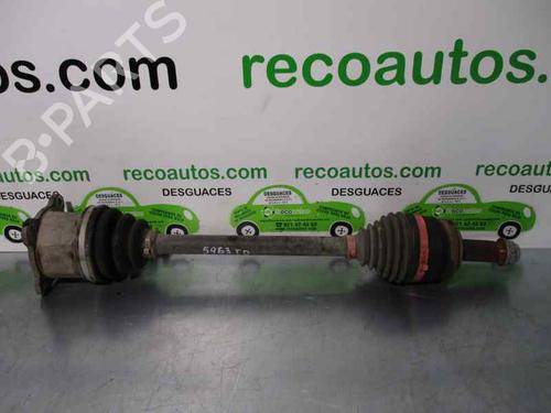 Used Right rear driveshaft SUZUKI GRAND VITARA II (JT, TE, TD) 1.9 DDiS All-wheel Drive (JT419, TD44, JB419WD, JB419XD,... (129 hp) 2068311
