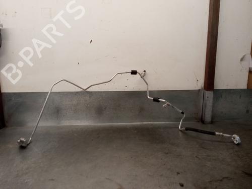 AC pipe SEAT IBIZA IV (6J5, 6P1) 1.0 TSI | BP27638263M126 