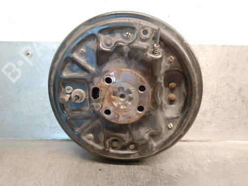 Used Left rear steering knuckle Left rear steering knuckle SEAT Mii (KF1, KE1) electric (83 hp) 33557317 33557317