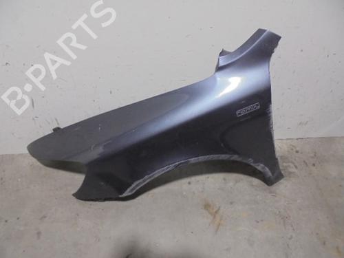 Used Left front fenders SKODA OCTAVIA II (1Z3) [2004-2013]  9202232