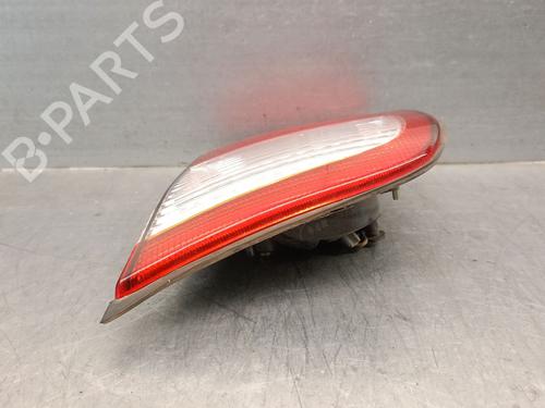 Right taillight SUBARU FORESTER (SF_) 2.0 AWD (SF5) | BP29570229C35 