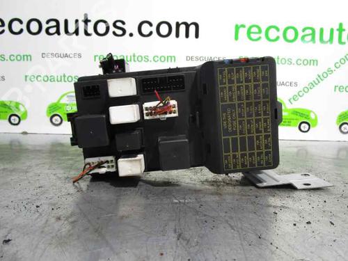 Used Fuse box Fuse box HYUNDAI SONATA IV (EF) 2.0 16V (136 hp) 2307278 2307278