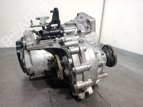 Gearbox VW PASSAT B6 (3C2) 2.0 TDI | BP37613429M3 - Image 2