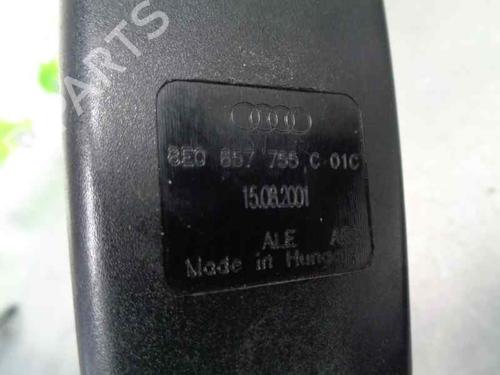 Seat buckle AUDI A4 B6 (8E2) 2.5 TDI quattro | BP20255445I32 