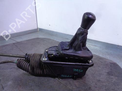 Gear lever AUDI A4 B5 (8D2)  | BP17118077M90 
