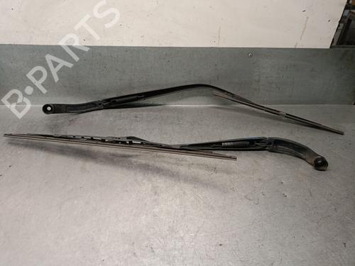 Front windshield wiper arm MAZDA 2 (DE_, DH_) 1.5 (DE5FS) | BP31022547C143 