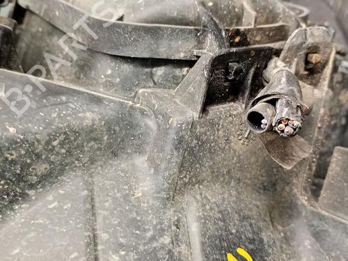 Right headlight RENAULT KANGOO Express (FW0/1_) 1.5 dCi 75 (FW07, FW10, FW04) | BP32860298C29  - Image 8