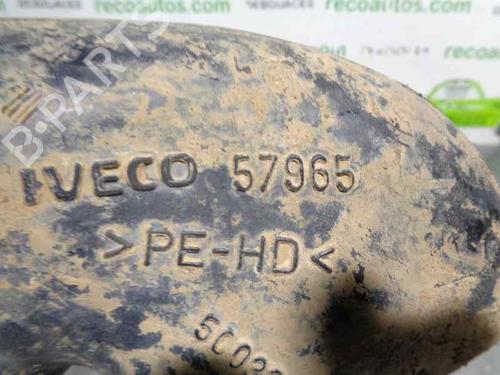Pipe IVECO DAILY III Van  | BP20253641M125