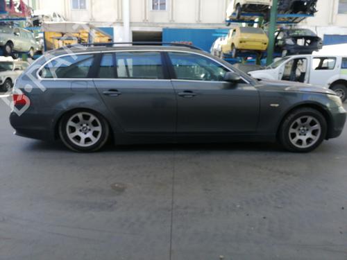 Intercooler BMW 5 Touring (E61) 525 d | BP19248193M30 - Image 9
