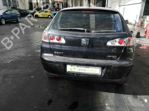 Left mirror SEAT CORDOBA (6L2)  | BP10968159C26 