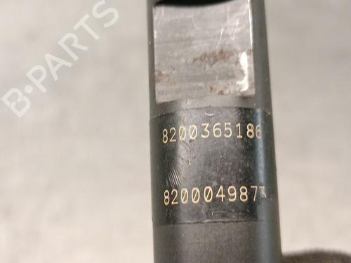 Injector RENAULT MODUS / GRAND MODUS (F/JP0_) 1.5 dCi (FP0D, JP0D) | BP28514108M100 