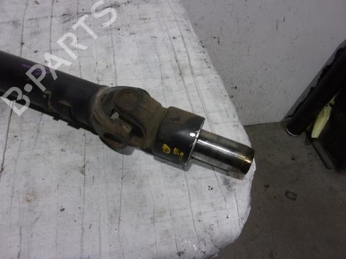 Driveshaft NISSAN SERENA (C23)  | BP15843560M37 