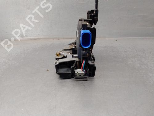 Used Rear right lock VW GOLF V (1K1) 1.4 16V (75 hp) 12683600
