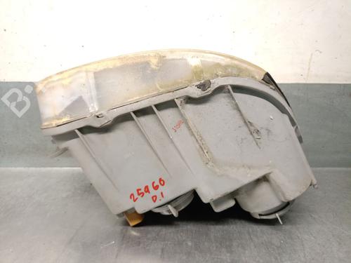 Left headlight DAEWOO NUBIRA Saloon (J150) 1.6 16V | BP37272722C28 - Image 4