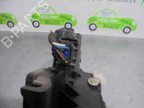Rear left lock BMW 3 (E46)  | BP4375665C100 