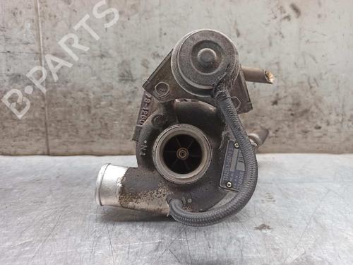 Turbolader/Kompressor ROVER 75 (RJ) [1999-2005]  7874519