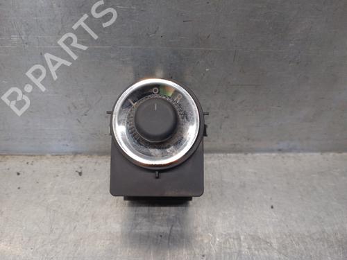 Used Mirror switch CHEVROLET CRUZE (J300) 2.0 CDI (163 hp) 14988037