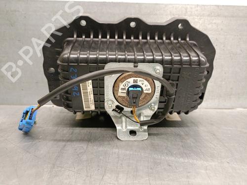 Passenger airbag PEUGEOT 2008 I (CU_) 1.6 BlueHDi 100 | BP29704967C10 