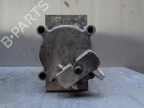 AC compressor FORD MONDEO II Saloon (BFP) 2.0 i | BP4871083M34 
