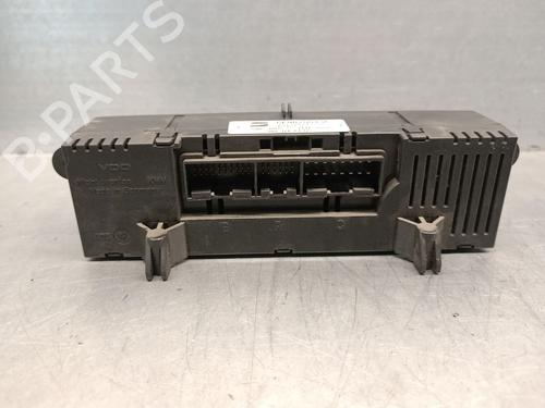 Climate control SEAT IBIZA III (6L1) 1.4 TDI | BP29360285I5 