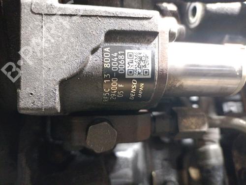 Engine MAZDA 6 Hatchback (GG) 2.0 DI (GG14) | BP36108173M1  - Image 8