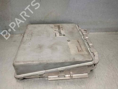Engine control unit (ECU) BMW 5 (E39) 525 tds | BP18746870M57 
