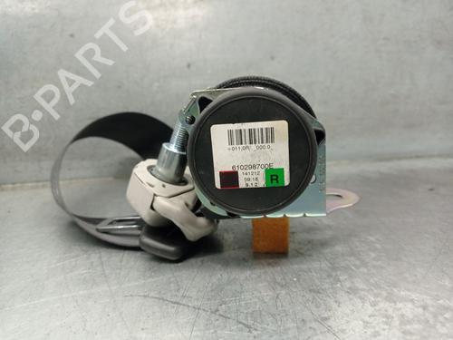 Rear right seatbelt TOYOTA VERSO (_R2_) 1.6 D4-D (WAR20_) | BP20982449I28 