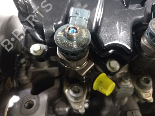 Engine DACIA DOKKER Box Body/MPV 1.5 Blue dCi 95 (FEJL) | BP32059852M1