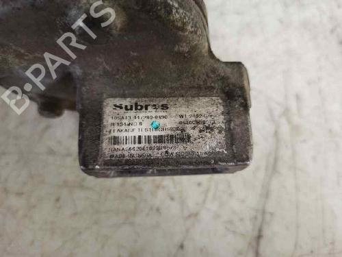 AC compressor NISSAN PIXO (UA0) 1.0 | BP7909141M34