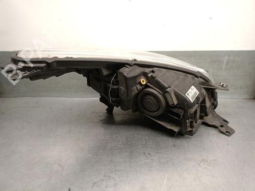 Left headlight FORD KUGA II (DM2) 1.6 EcoBoost | BP32001220C28