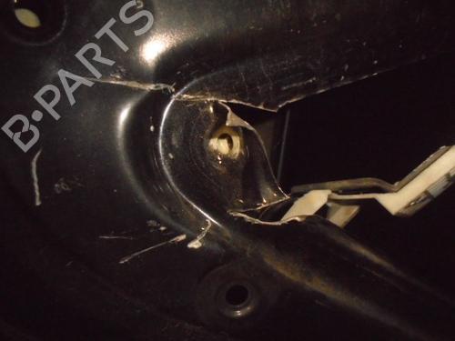 Left rear door SEAT CORDOBA (6L2) 1.9 TDI | BP10190595C4 