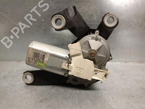 Rear wiper motor CITROËN XSARA PICASSO (N68) 1.6 HDi | BP21582982M102 