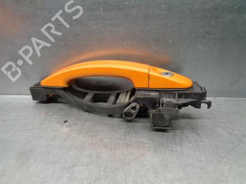 Front left exterior door handle FORD FOCUS II (DA_, HCP, DP) 2.5 ST | BP9071625C128 