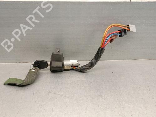 Used Ignition barrel FIAT SCUDO Van (220_) 1.9 D (69 hp) 28721731