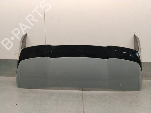 Spoiler bagklap Spoiler bagklap BMW X3 (G01, F97, G08) xDrive 20 d Mild-Hybrid (190 hp) 35904016 35904016