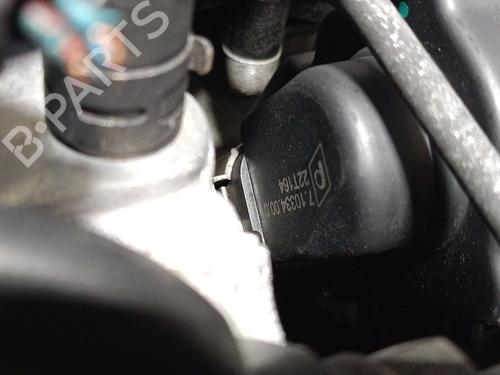 Engine VW PASSAT B6 Variant (3C5) 2.0 TDI 16V | BP38479316M1 - Image 10