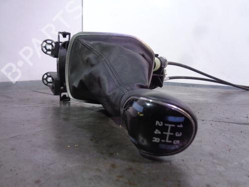 Gear lever FORD FIESTA VI (CB1, CCN)  | BP17117343M90 