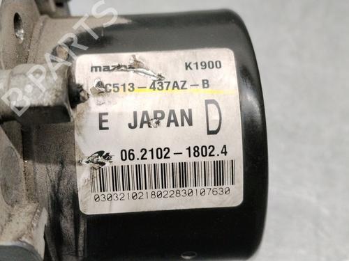 ABS pump MAZDA 5 (CR) 1.8 (CR19) | BP37403140M43 - Image 8