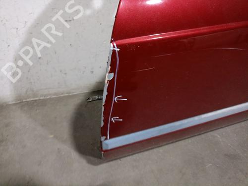 Left front door ROVER 45 I Saloon (RT) 1.6 | BP20848961C2 