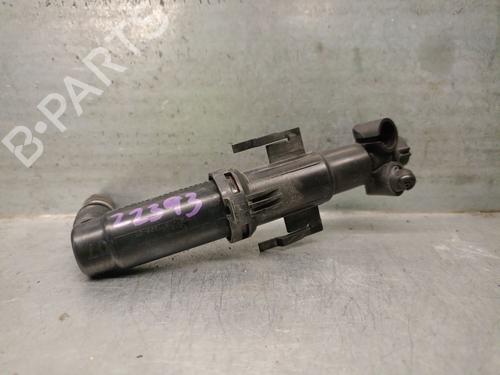 Used Headlight washer Headlight washer BMW 5 Touring (F11) 520 d (184 hp) 25246557 25246557