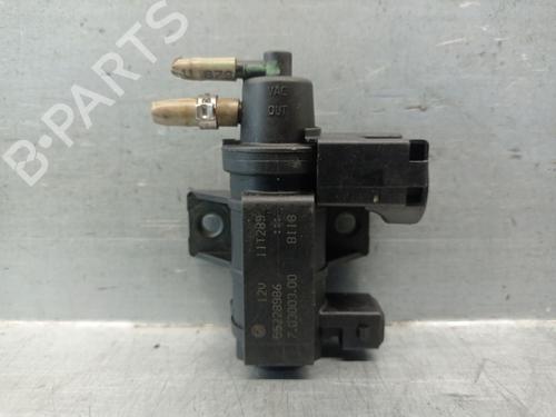 Elektronisk modul FIAT DOBLO Cargo (263_) 1.3 D Multijet (90 hp) 28003908