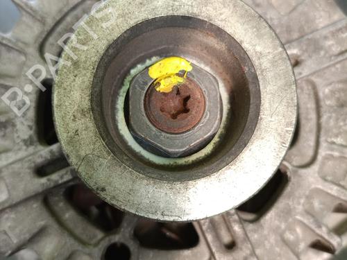 Alternator BMW 3 (E90) 320 d | BP27164914M7 