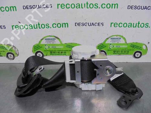 Front right seatbelt BMW X3 (E83) xDrive 20 d | BP8724216I25 
