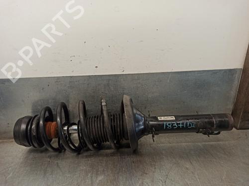 Used Left front shock absorber SEAT TOLEDO II (1M2) 1.9 TDI (110 hp) 13942107