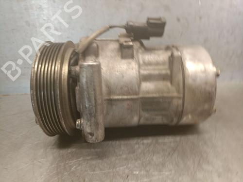 AC compressor FORD FIESTA V (JH_, JD_) 1.4 TDCi | BP21577783M34 