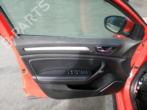 Oil radiator RENAULT MEGANE IV Hatchback (B9A/M/N_) 1.5 dCi 110 (B9A3) | BP17592875M33  - Image 16