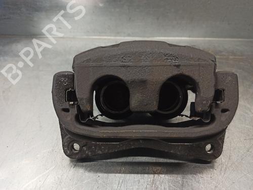 Left front brake caliper SUBARU LEGACY V Estate (BR) 2.0 D AWD (BRD) | BP11619027M105
