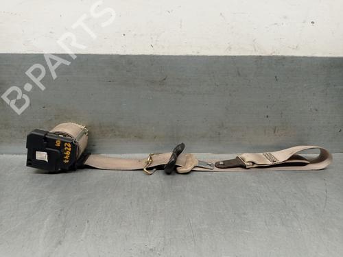 Used Front left seatbelt FORD MONDEO III Saloon (B4Y) 2.0 TDCi (130 hp) 27704838